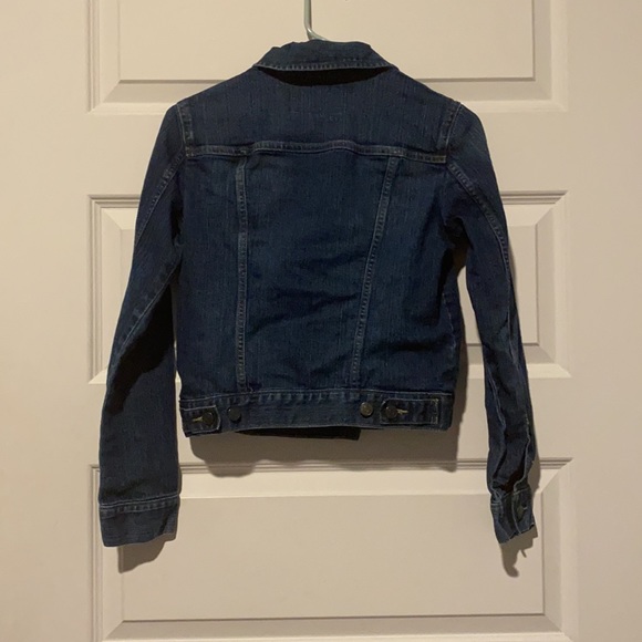 Banana Republic Jackets & Coats Banana Republic Jean Jacket Poshmark